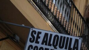 vivienda casa se alquila alquiler