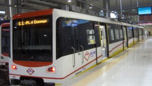Metro de Palma