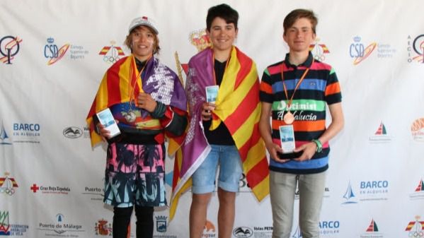 club nautic arenal