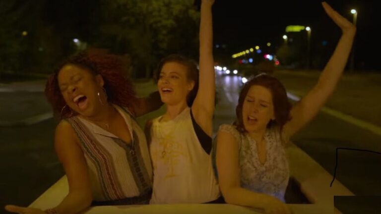 ibiza netflix