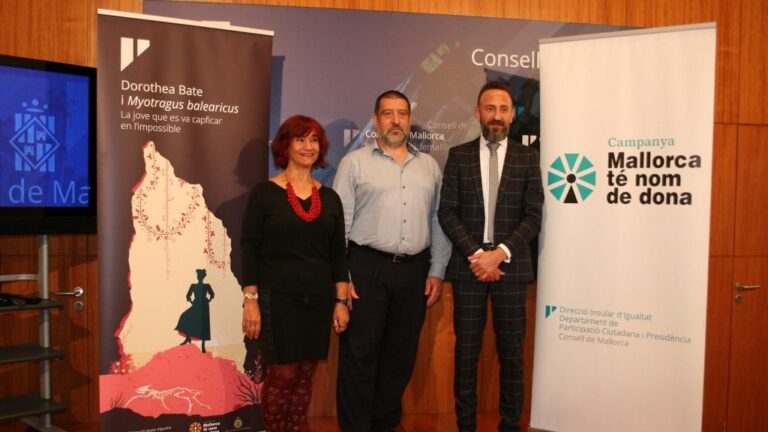 consell myotragus