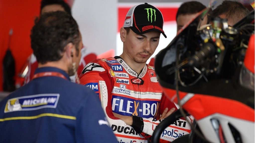 jorge lorenzo