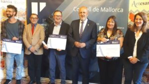 consell de mallorca ensenyat