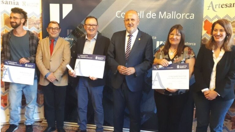 consell de mallorca ensenyat