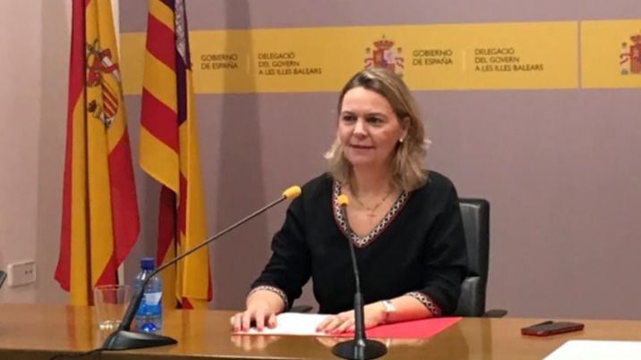 Maria Salom