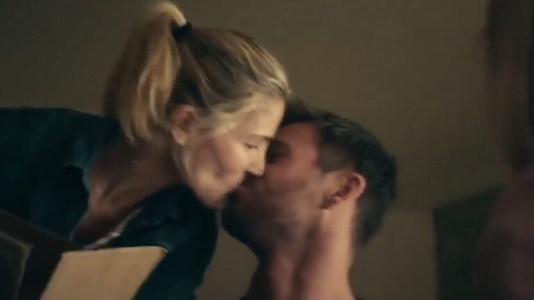 Hemsworth y Pataky