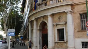 Juzgados V&iacute;a Alemania