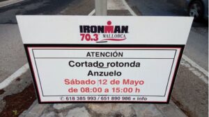 ocb ironman alcudia