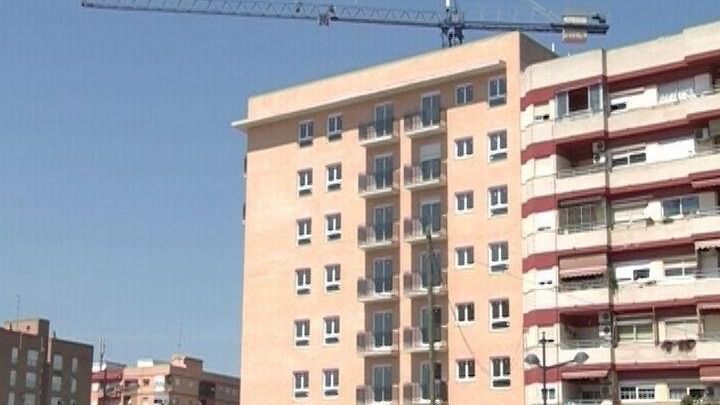 vivienda nueva