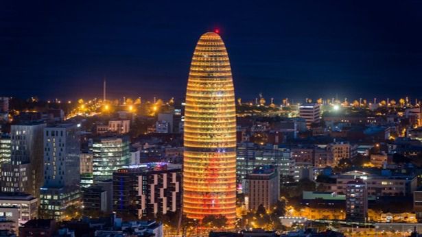 barcelona