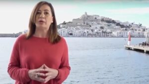 armengol ibiza discurso