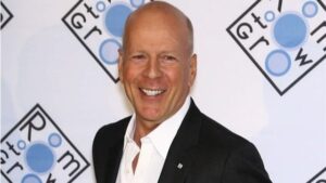 bruce willis