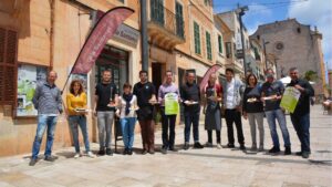 santanyi tapa a tapa