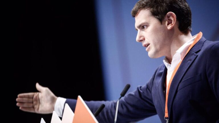 Ciudadanos