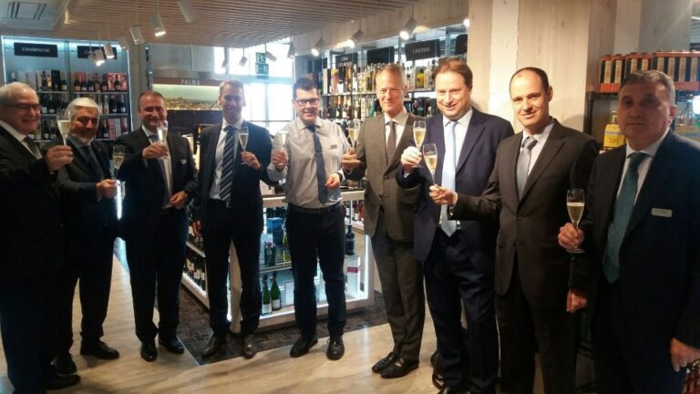 moet corte inglés