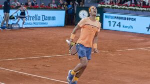 rafa nadal