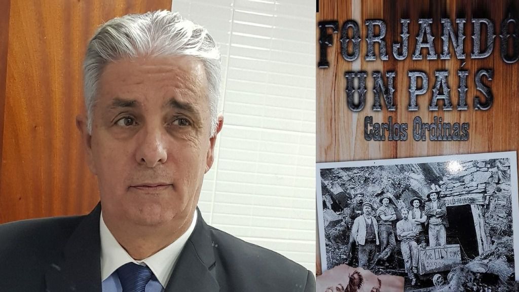 carlos ordinas