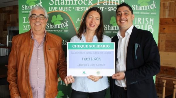 Shamrock y Lions
