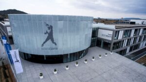 Rafa Nadal Sports Centre