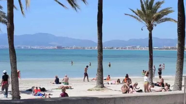 Playa de Palma
