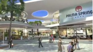 palma springs ses fontanelles