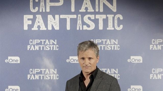Viggo Mortensen