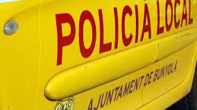 Los agentes actuaron en pocos minutos