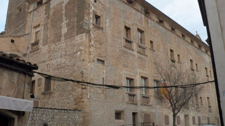 Ayuntamiento de Pollença
