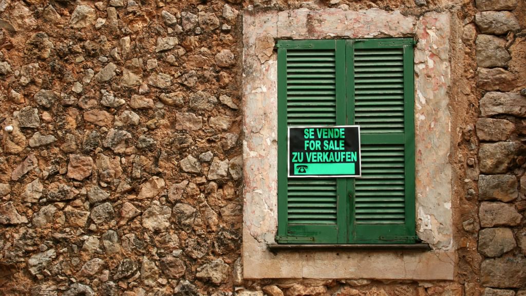 1.212 operaciones de compraventa en marzo