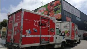 Empresa C&aacute;rnicas Luis