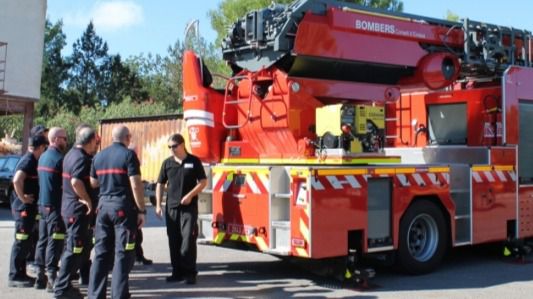 bomberos ibiza