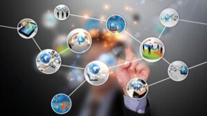 internet de las cosas