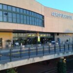 aeropuerto maó