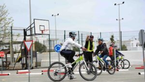 educaci&oacute;n vial santany&iacute;