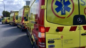 Durante dos a&ntilde;os, el Govern asumir&aacute; la gesti&oacute;n