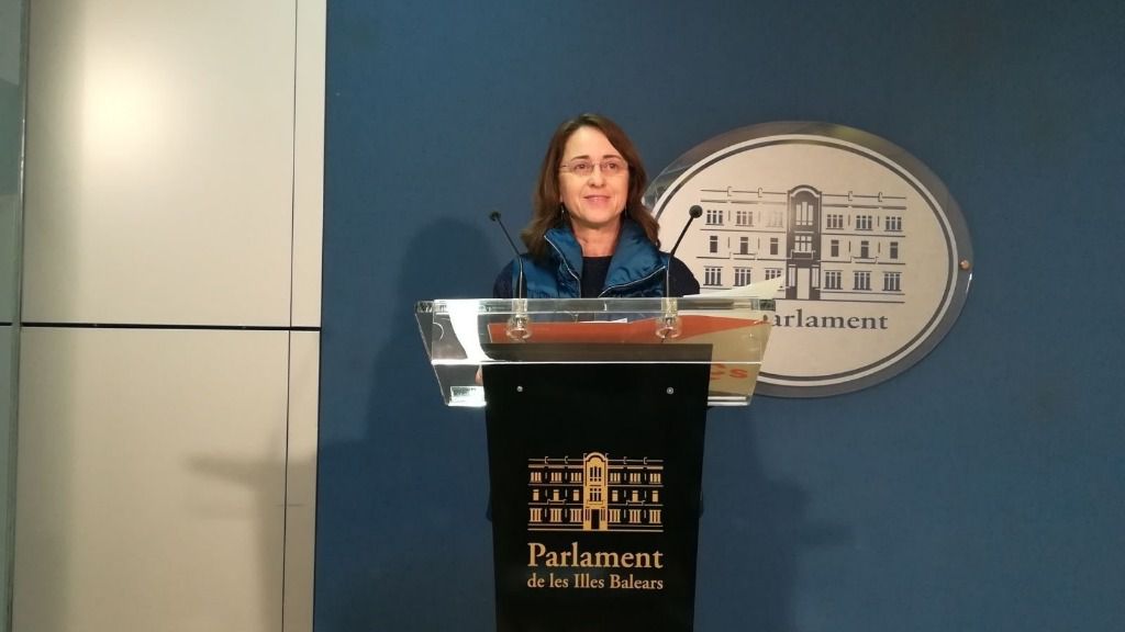 Olga Ballester