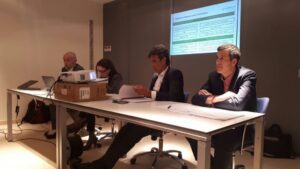 Imagen de las jornadas de formaci&oacute;n