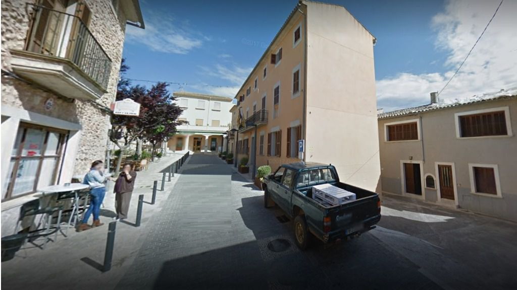 Santa eugenia Can Prim