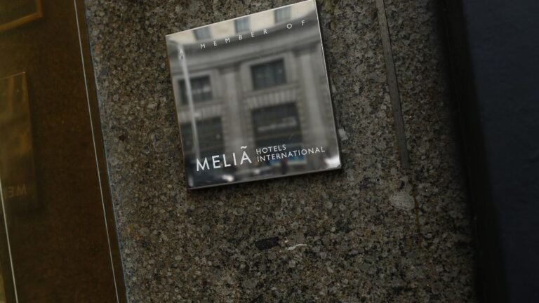 Meliá
