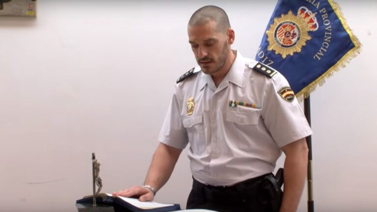 luis esteban
