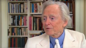 tom wolfe