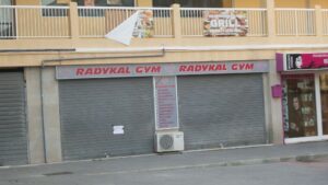 Operaci&oacute;n anabolizantes