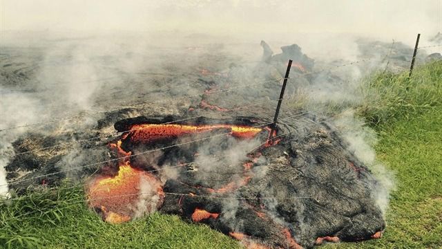 Kilauea