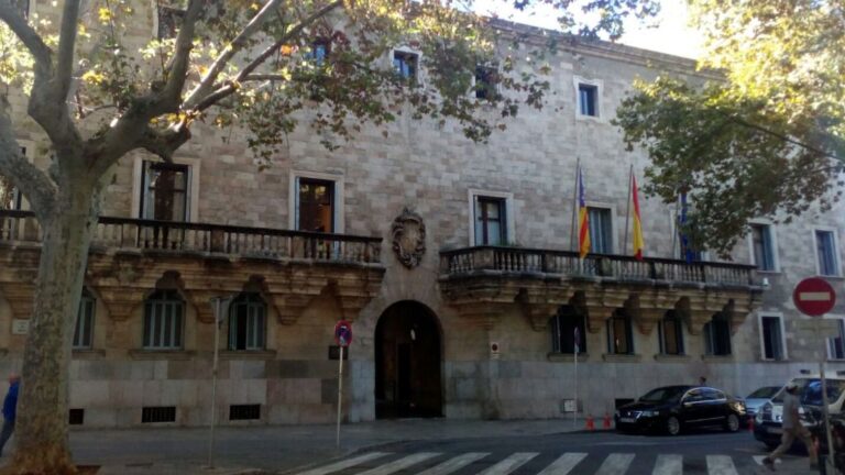 audiencia palma tsj
