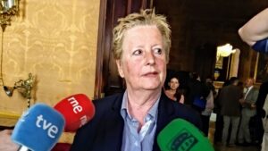 Catalina Serra ciudadanos consell