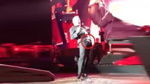 luis miguel ereccion