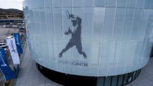Rafa Nadal Sports Centre en Manacor