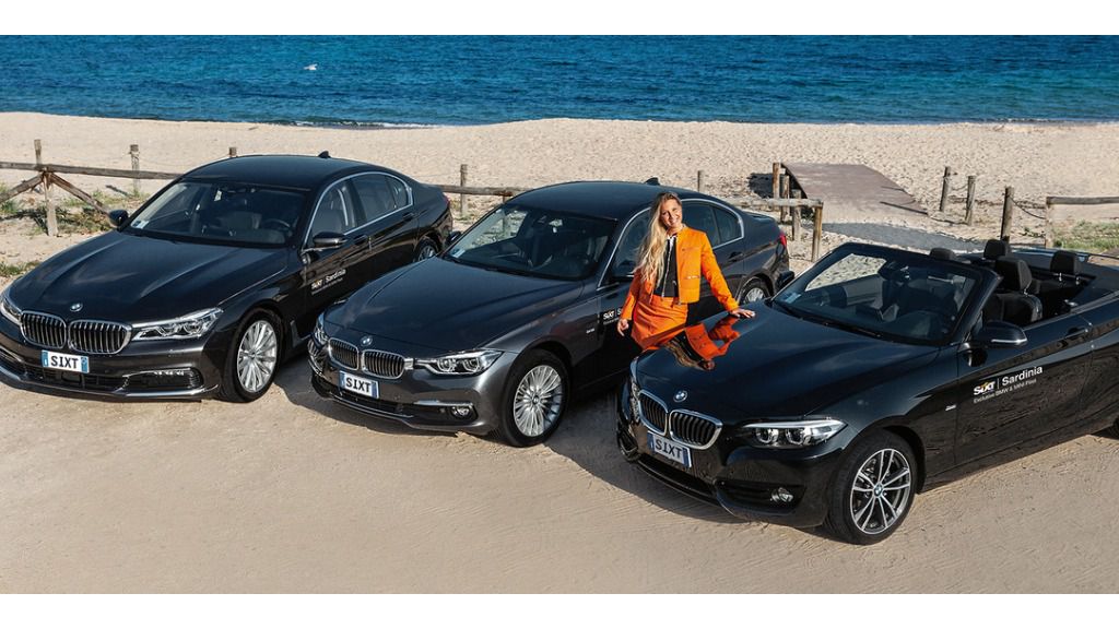 sixt