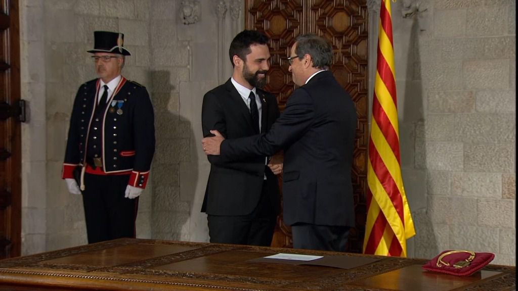 quim torra