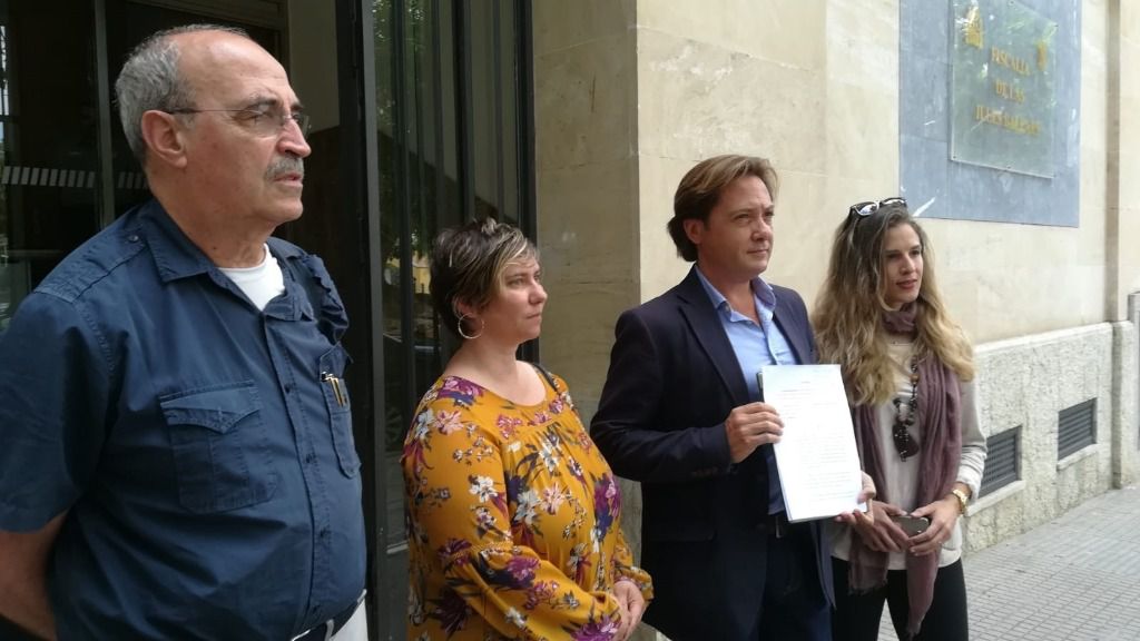 denuncia campos valtonyc